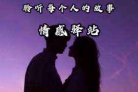 婚姻调查